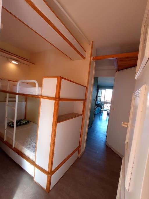 Apartment Cap Esterel Climatise Vue Partielle Saint-Raphael (Var)