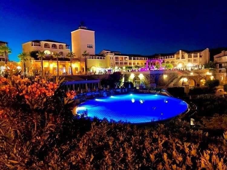 Appartement Cap Esterel Climatise Vue Partielle