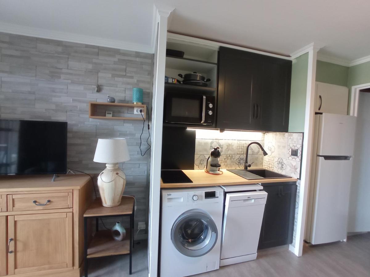 Cap Esterel Climatise Vue Partielle Apartment Saint-Raphael (Var)