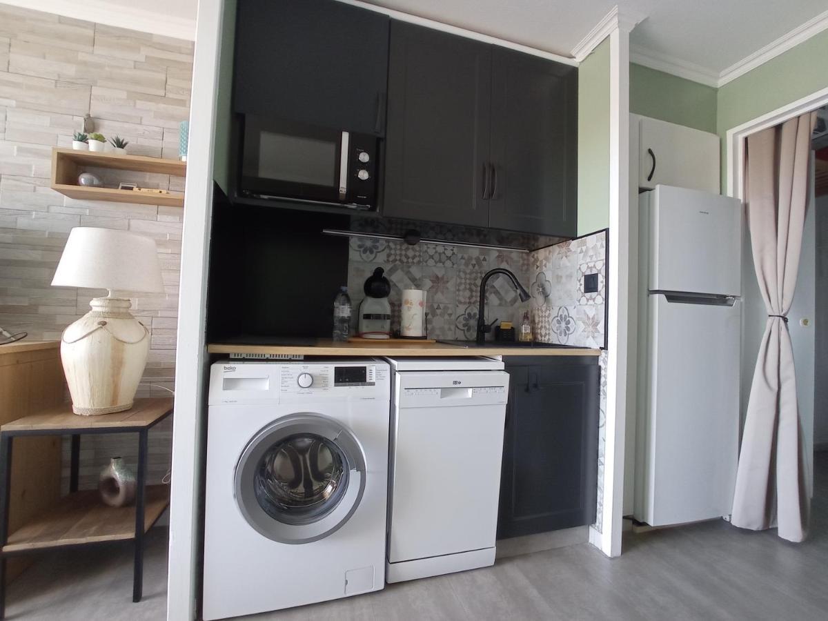 Cap Esterel Climatise Vue Partielle *