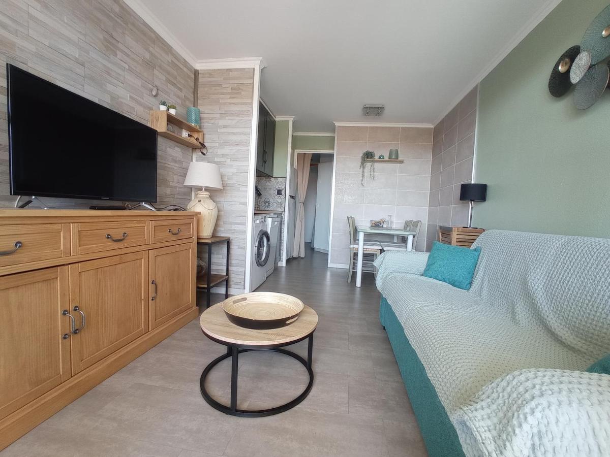 Appartement Cap Esterel Climatise Vue Partielle *